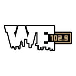 Bild der 'WE 102.9' Station