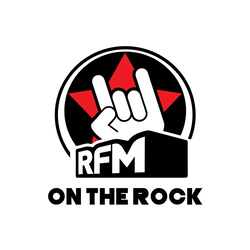 'RFM - On the rock' istasyonunun resmi