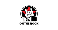 'RFM - On the rock' 방송국의 이미지