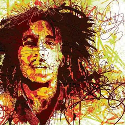 תמונה של תחנת 'Radio Art - Roots Reggae'