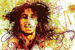 Afbeelding van het 'Radio Art - Roots Reggae' station