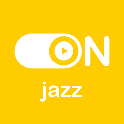 '- 0 N - Jazz on Radio' स्टेशन की छवि