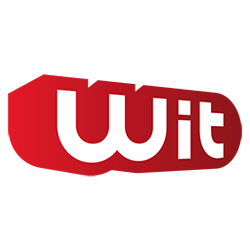 תמונה של תחנת 'Wit FM'