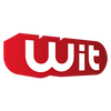 תמונה של תחנת 'Wit FM'