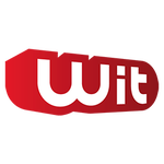 Afbeelding van het 'Wit FM' station