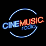 Image of the 'cinemusic radio' station