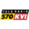 Afbeelding van het 'KVI AM 570' station