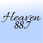 Image of the 'Heaven 88.7' station