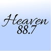 'Heaven 88.7' istasyonunun resmi