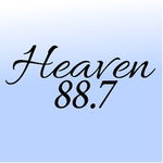 תמונה של תחנת 'Heaven 88.7'