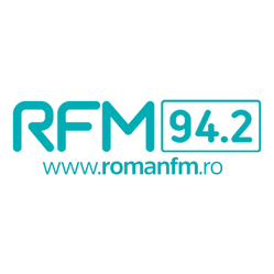 תמונה של תחנת 'Roman FM'