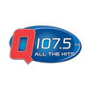 Bild av stationen 'Q107.5'