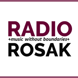 'RADIOROSAK' 방송국의 이미지