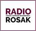 'RADIOROSAK'のステーションの画像