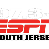 Image of the '97.3 ESPN' station