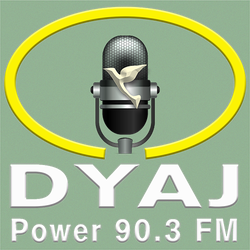 Image of the 'DYAJ 90.3 Ormoc' station