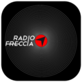 Image of the 'Radiofreccia' station