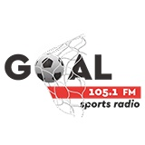 Image de la station 'Goal 105.1'