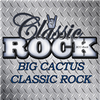 Image of the 'Big Cactus Classic Rock' station