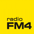 Immagine della stazione 'radio FM4 (192 kbps)'