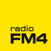 Image de la station 'radio FM4 (192 kbps)'