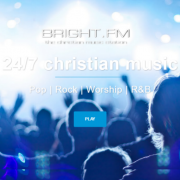 'BrightFamilyRadio' istasyonunun resmi