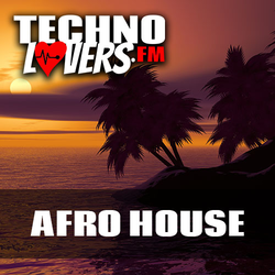 Slika postaje 'Technolovers - AFRO HOUSE'