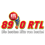 A(z) '89.0 RTL - Trending Now' állomás képe