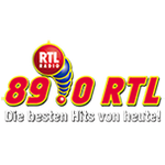 Imagem da estação '89.0 RTL - Trending Now'