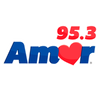 Изображение станции 'Amor Ciudad de México - 95.3 FM - XHSH-FM - Grupo ACIR - Ciudad de México'