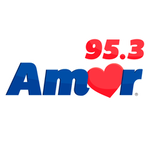 'Amor Ciudad de México - 95.3 FM - XHSH-FM - Grupo ACIR - Ciudad de México' 방송국의 이미지