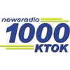 Image of the 'News Radio 1000 KTOK' station