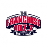 Εικόνα του σταθμού '1560 The Franchise 2'