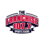 Image of the '1560 The Franchise 2' station