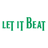 'Let It Beat (iHeart Radio) - Online - ACIR Online / iHeart Radio - Ciudad de México' istasyonunun resmi