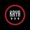 Image of the 'KAYA FM 95.9' station