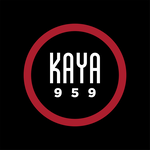 'KAYA FM 95.9' 방송국의 이미지