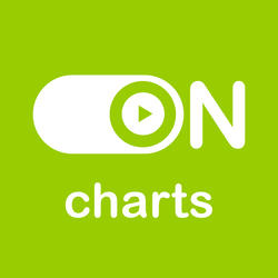 Image of the '- 0 N - Charts on Radio' station