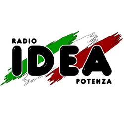 Afbeelding van het 'Radio Idea Potenza' station