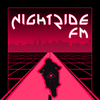 'Nightride FM' 방송국의 이미지