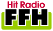 'Hit Radio FFH (105,9)'のステーションの画像