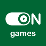 Image of the '- 0 N - Games on Radio' station