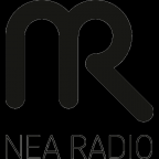 Bild der 'Nea Radio' Station