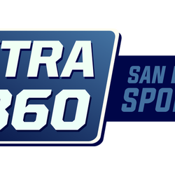 Image of the 'XTRA 1360 Fox Sports San Diego' station