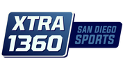 'XTRA 1360 Fox Sports San Diego' 방송국의 이미지