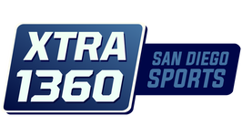 Imagem da estação 'XTRA 1360 Fox Sports San Diego'