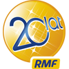 Bild der 'RMF 20 lat' Station