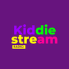 Image of the 'BOX : Kiddiestream Kids Radio' station