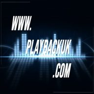 'Playback UK' 방송국의 이미지