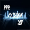 'Playback UK' istasyonunun resmi